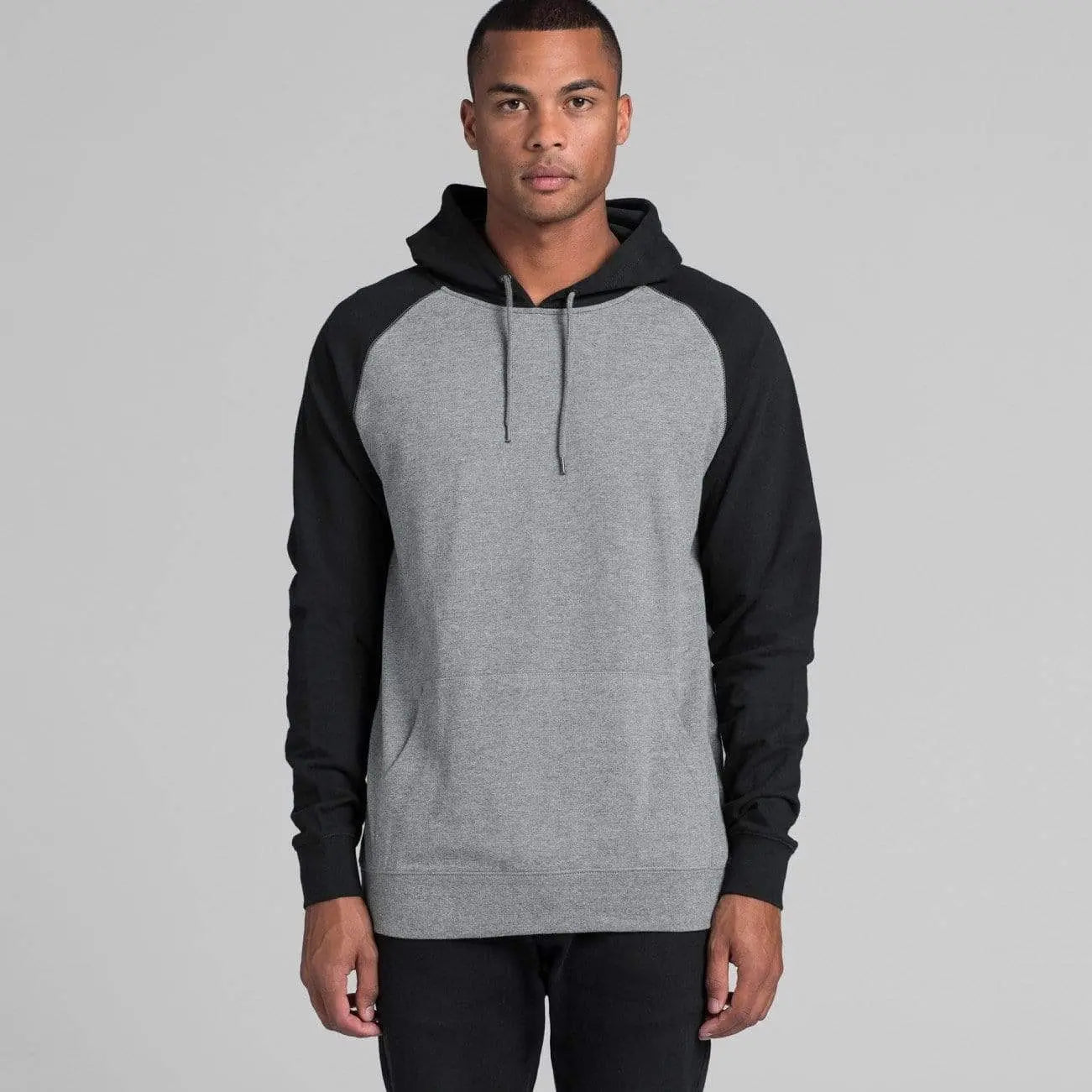 As Colour Men's case hoodie 5205 Metro Workwear.